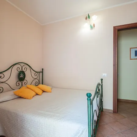 Casa Del Sole Splendida Casa Con Terrazza Vista Mare Holiday home