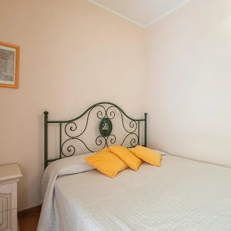 Casa Del Sole Splendida Casa Con Terrazza Vista Mare * Budoni