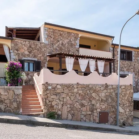 Holiday home Casa Del Sole Splendida Casa Con Terrazza Vista Mare
