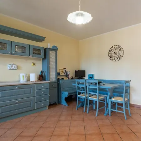 Casa Del Sole Splendida Casa Con Terrazza Vista Mare Holiday home