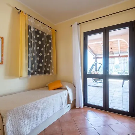 Casa Del Sole Splendida Casa Con Terrazza Vista Mare