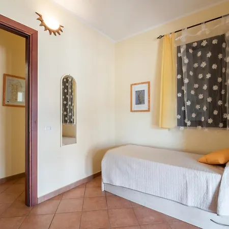 Casa Del Sole Splendida Casa Con Terrazza Vista Mare Holiday home